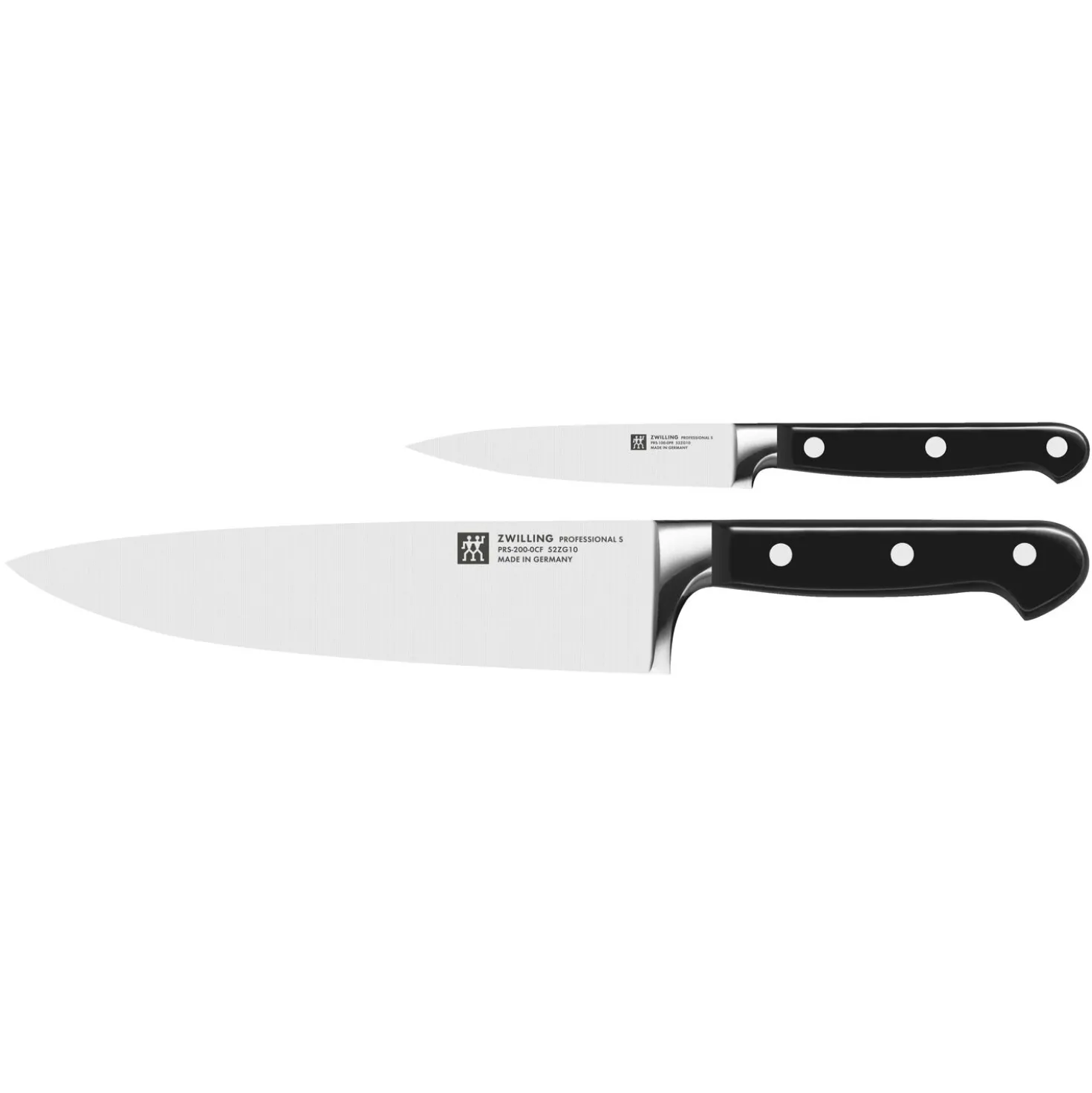 2-pc, Chef's Set