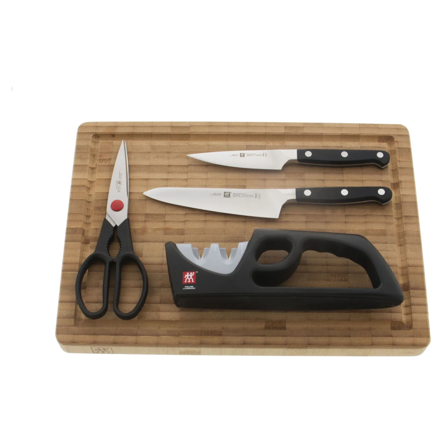 5-pc, Cutting Board Set