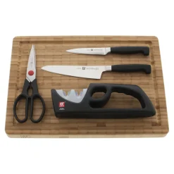 5-pc, Cutting Board Set