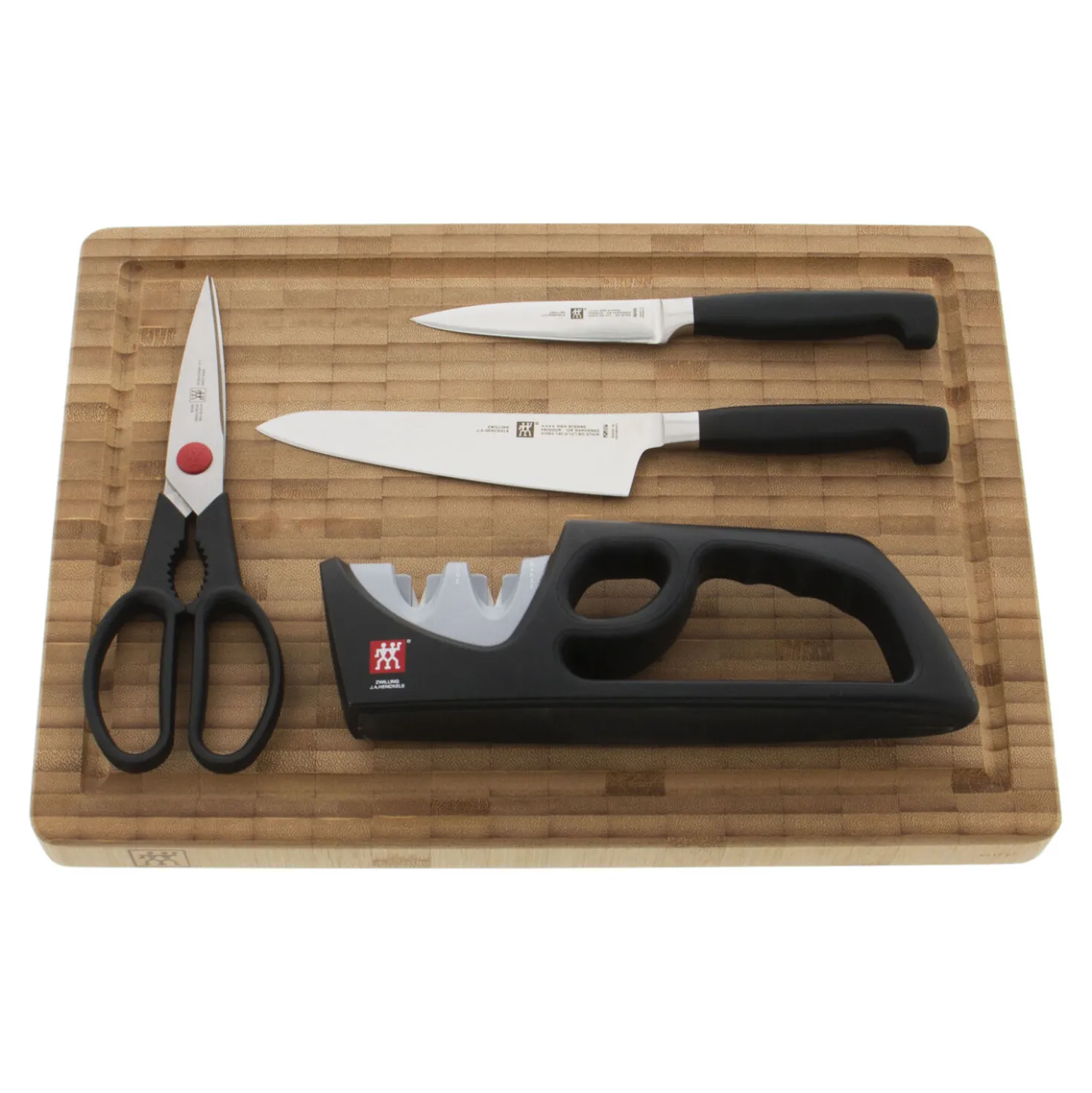 5-pc, Cutting Board Set