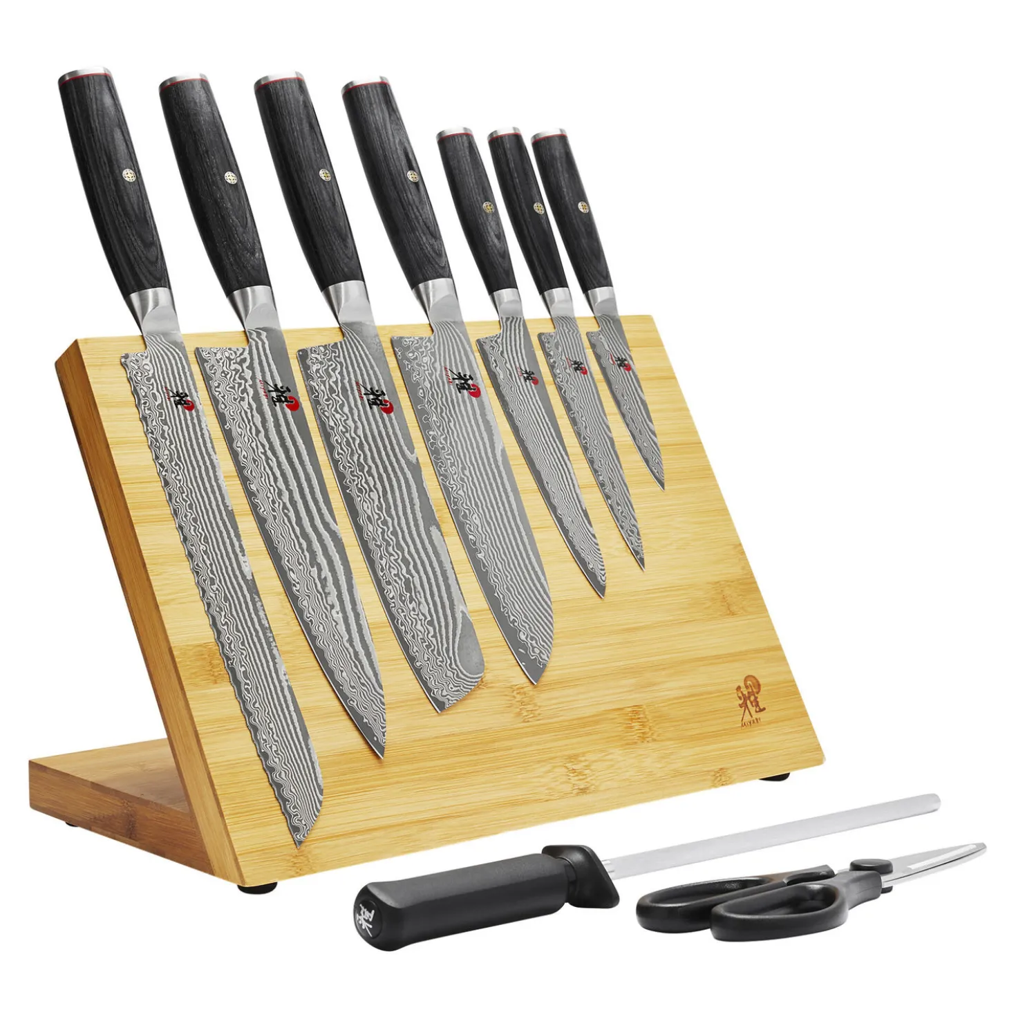 10-pc, Easel Block Set