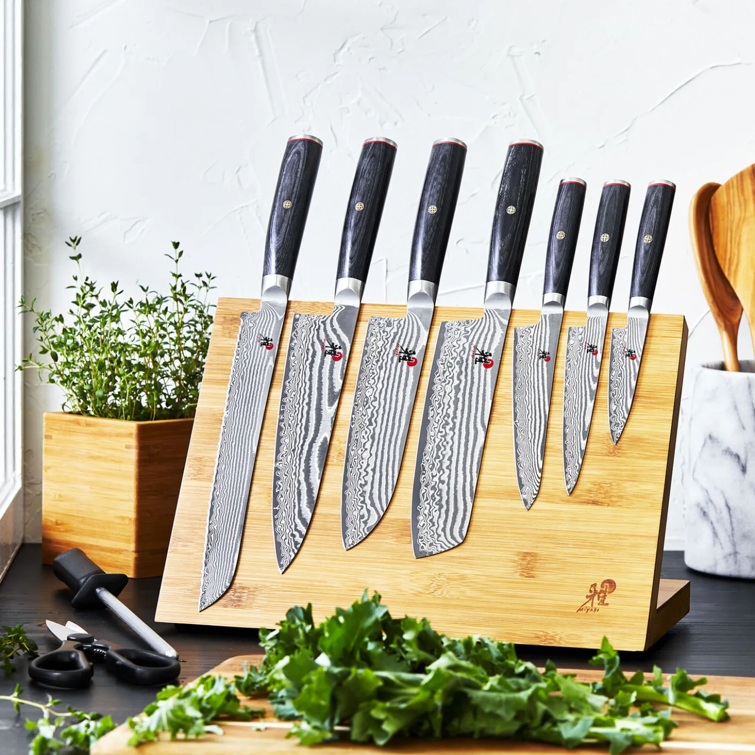 10-pc, Easel Block Set
