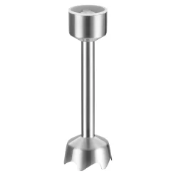 4-pc Hand Blender With Accessories Set