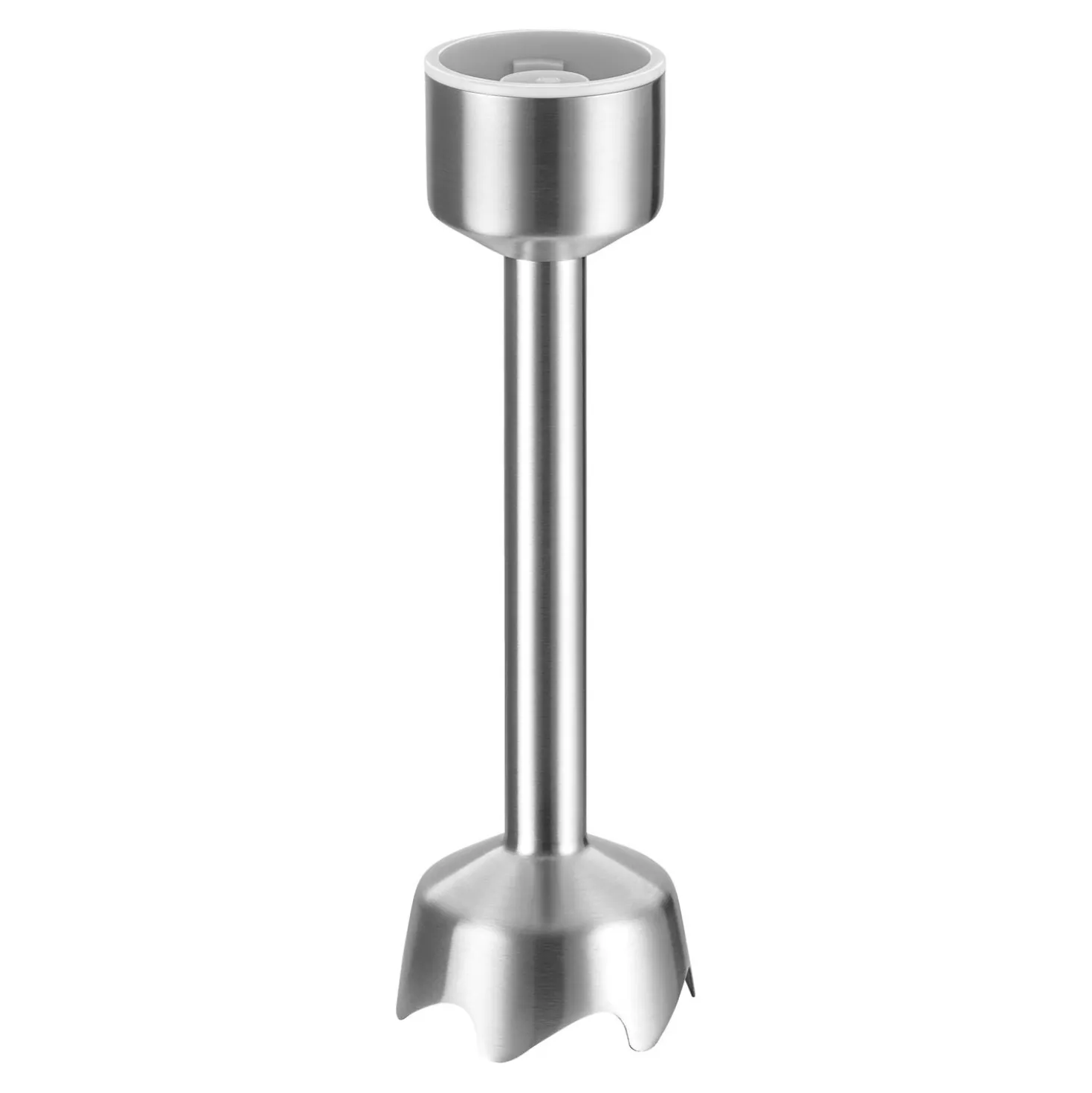 4-pc Hand Blender With Accessories Set