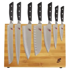 10-pc, Knife block set