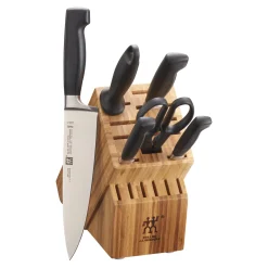 7-pc, Knife block set