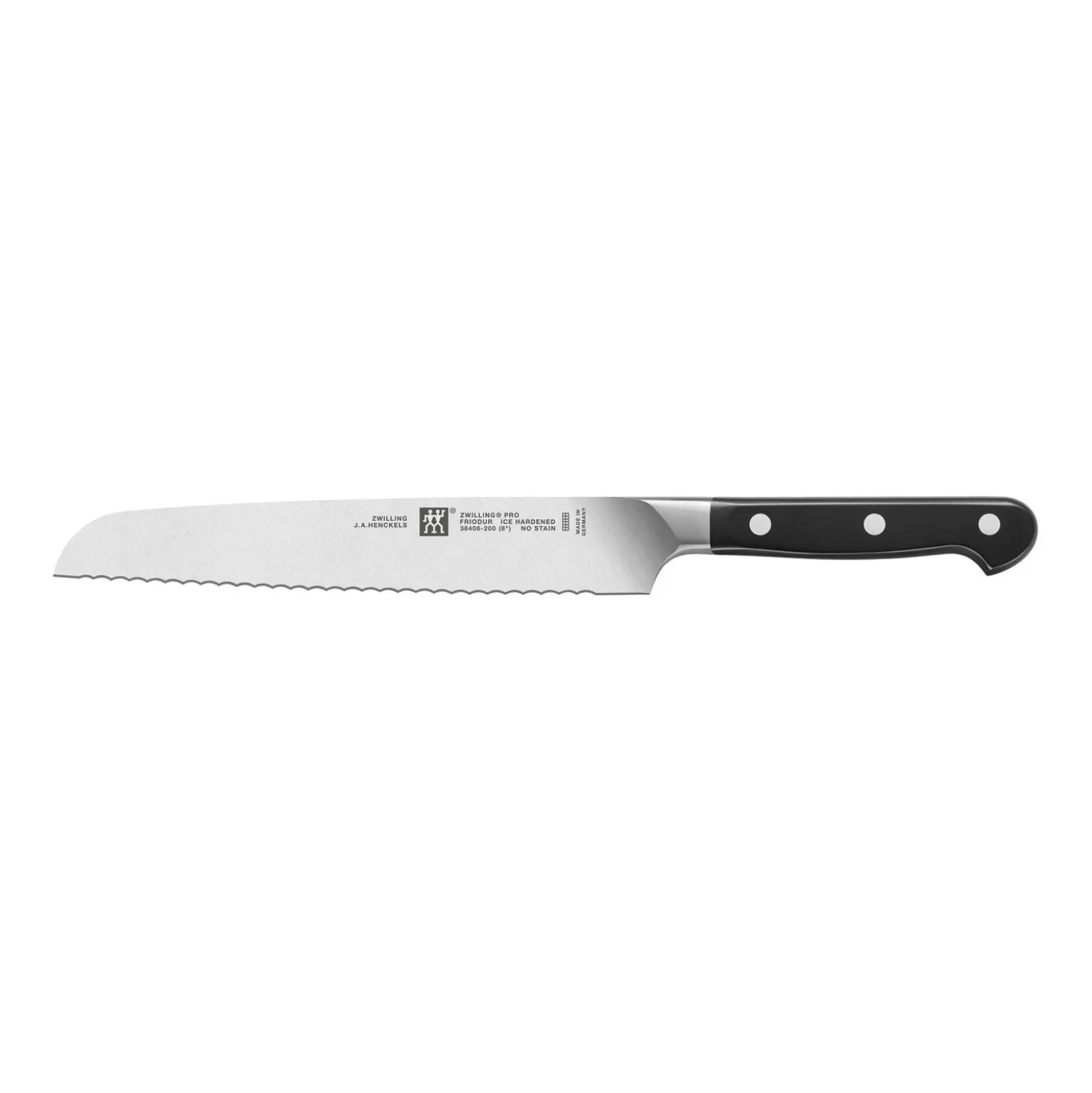 8-pc, Knife Block Set