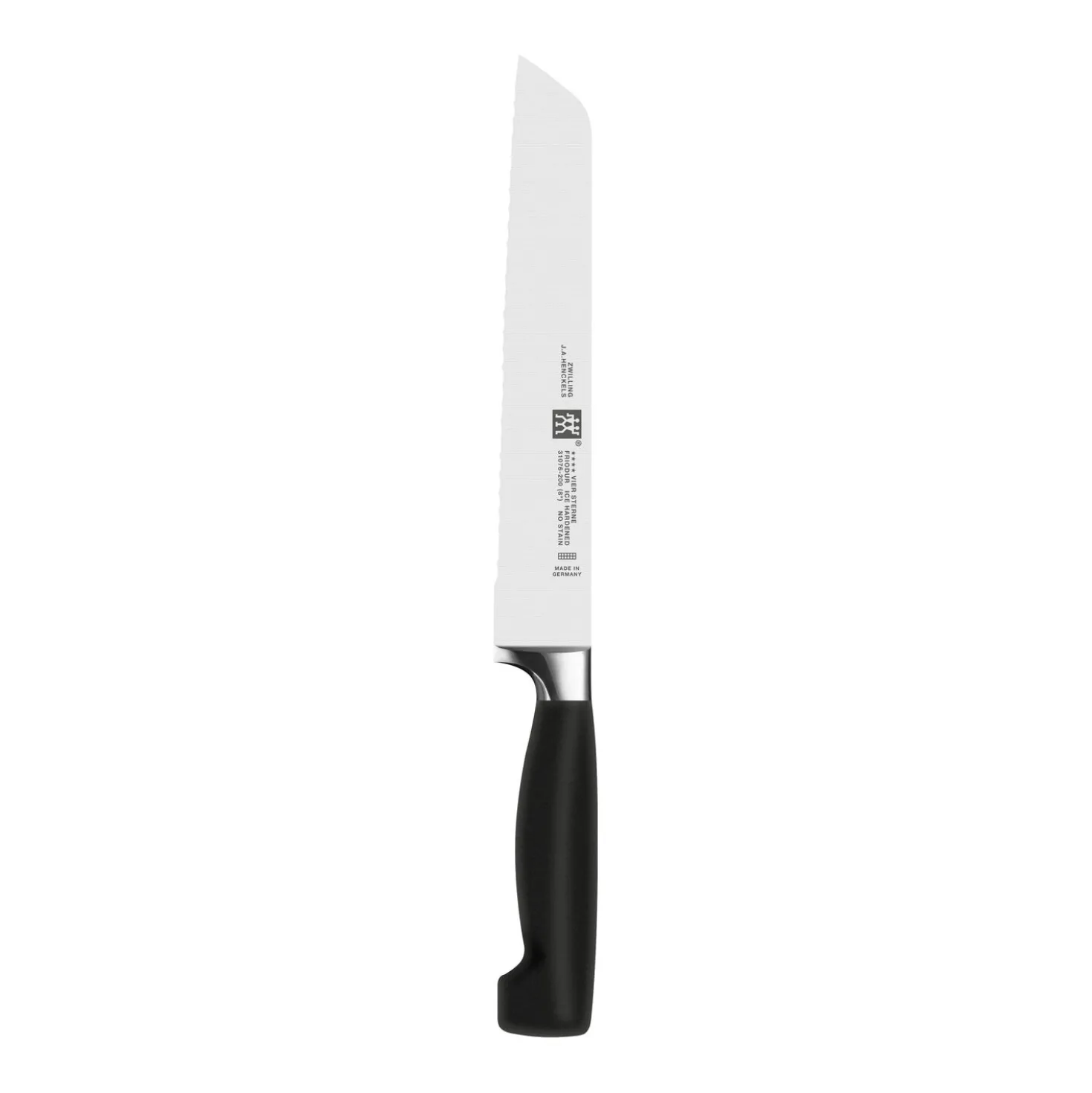 8-pc, Knife block set, natural