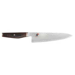 10-pc, Knife block set, natural