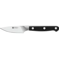 16-pc, Knife block set, rustic white