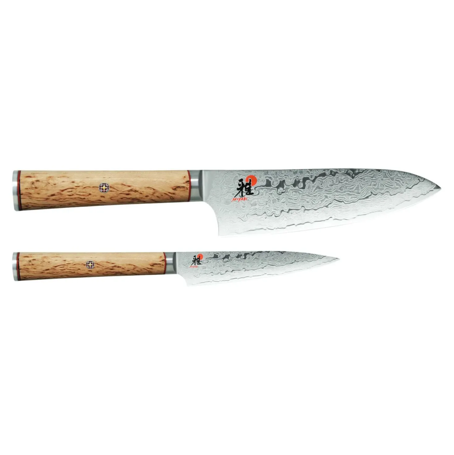 2-pc, Knife Set