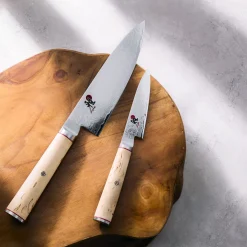2-pc, Knife Set