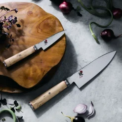 2-pc, Knife Set