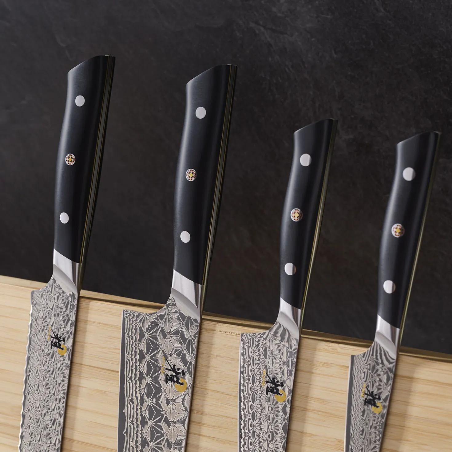 7-pc, Knife Set