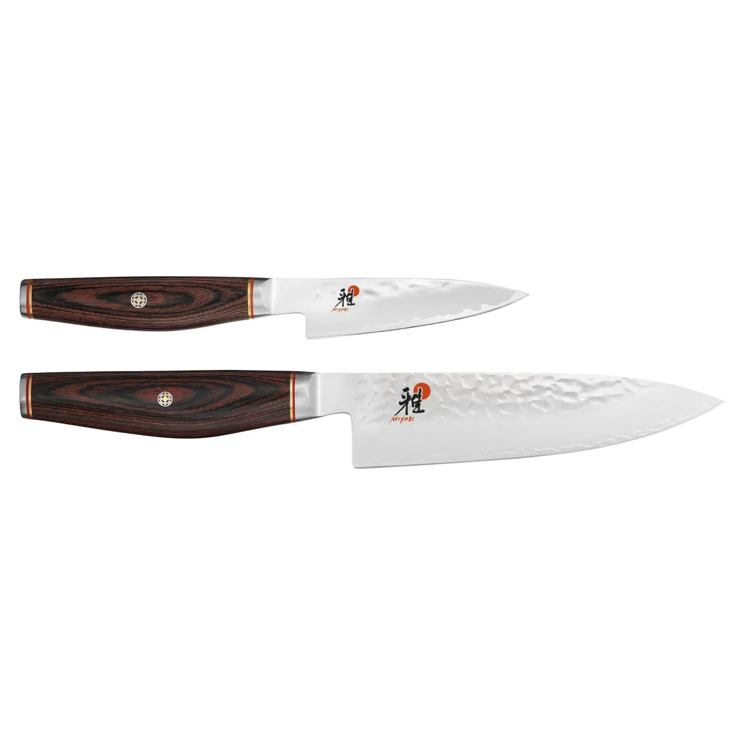 2-pc, Knife Set