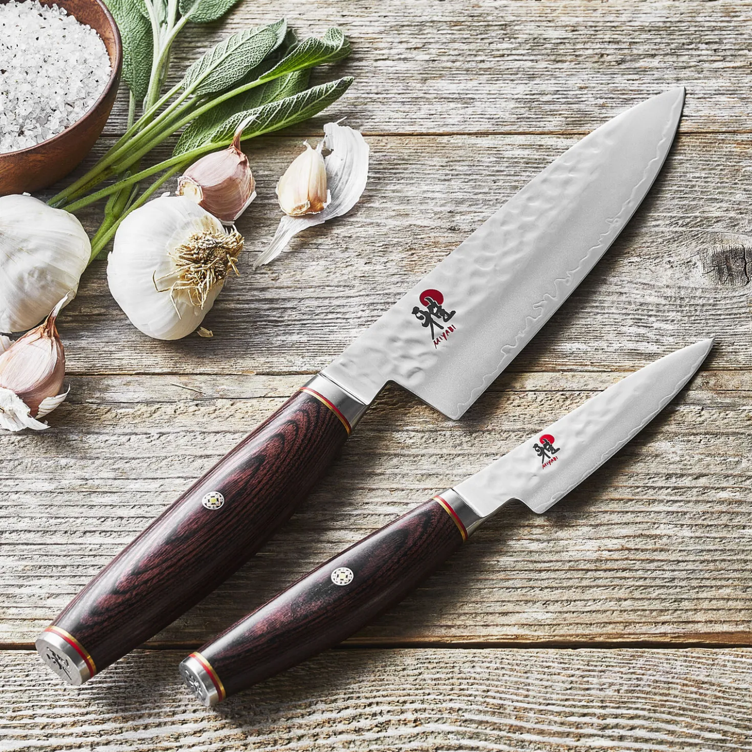 2-pc, Knife Set