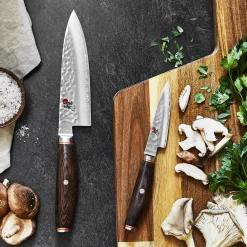 2-pc, Knife Set