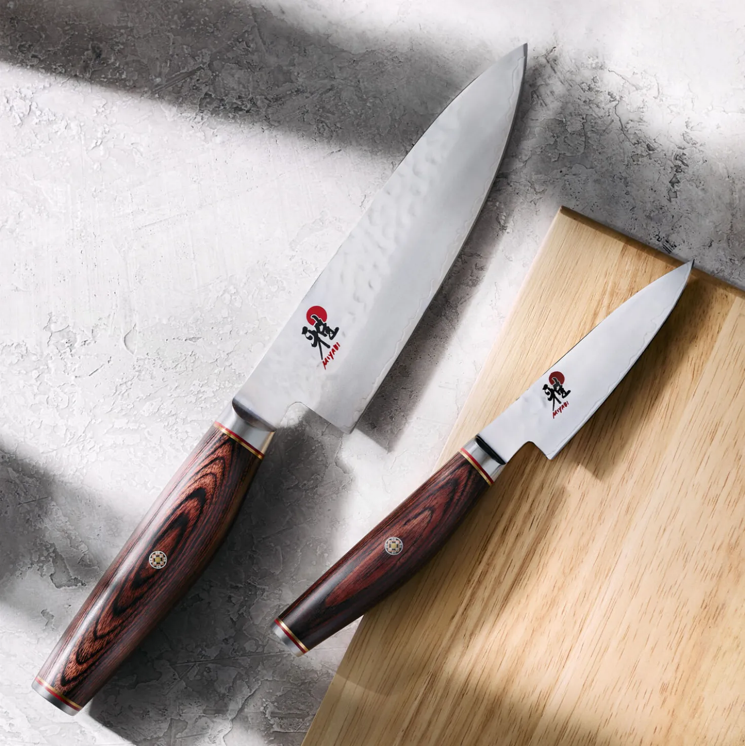2-pc, Knife Set