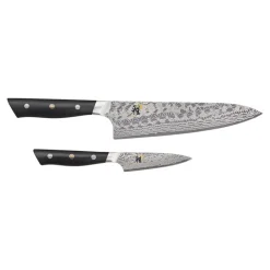 2-pc, Knife Set
