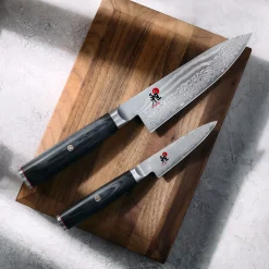 2-pc, Knife Set
