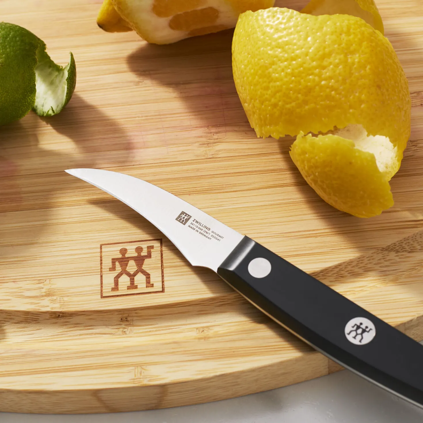 3-pc, Knife Set