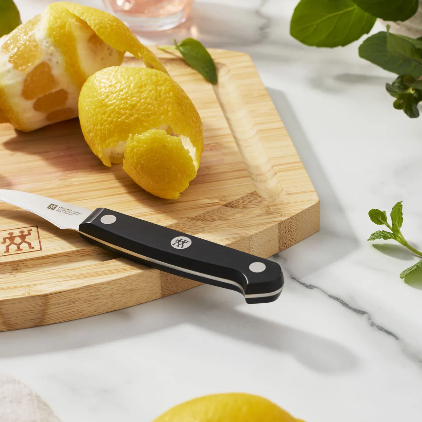 3-pc, Knife Set