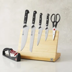7-pc, Knife Set