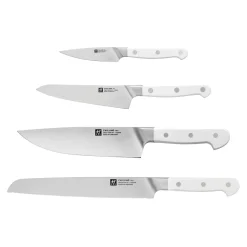4-pc, Knife Set Without Block