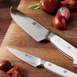 4-pc, Knife Set Without Block