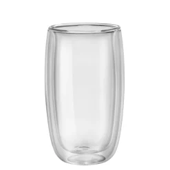 8-pc, Latte Glass Set