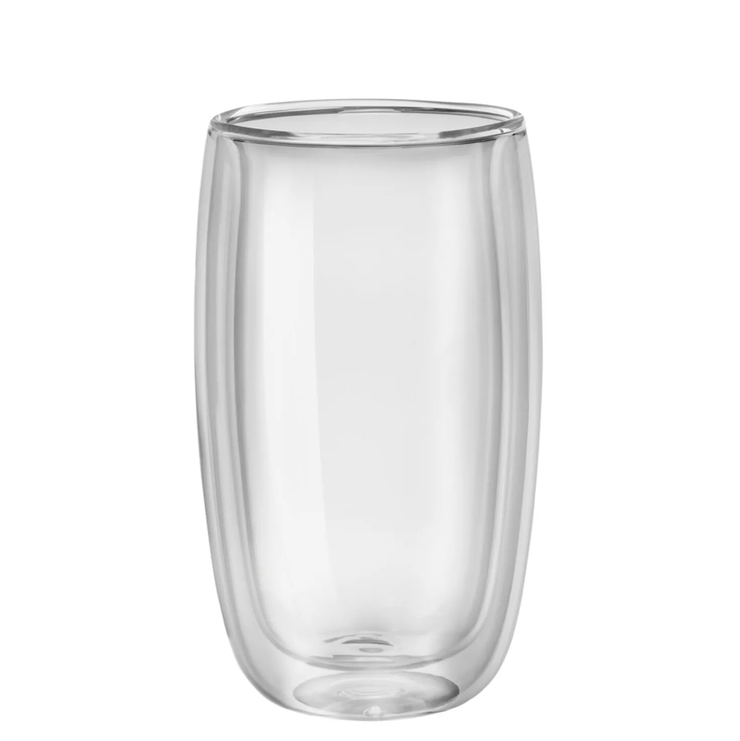 8-pc, Latte Glass Set
