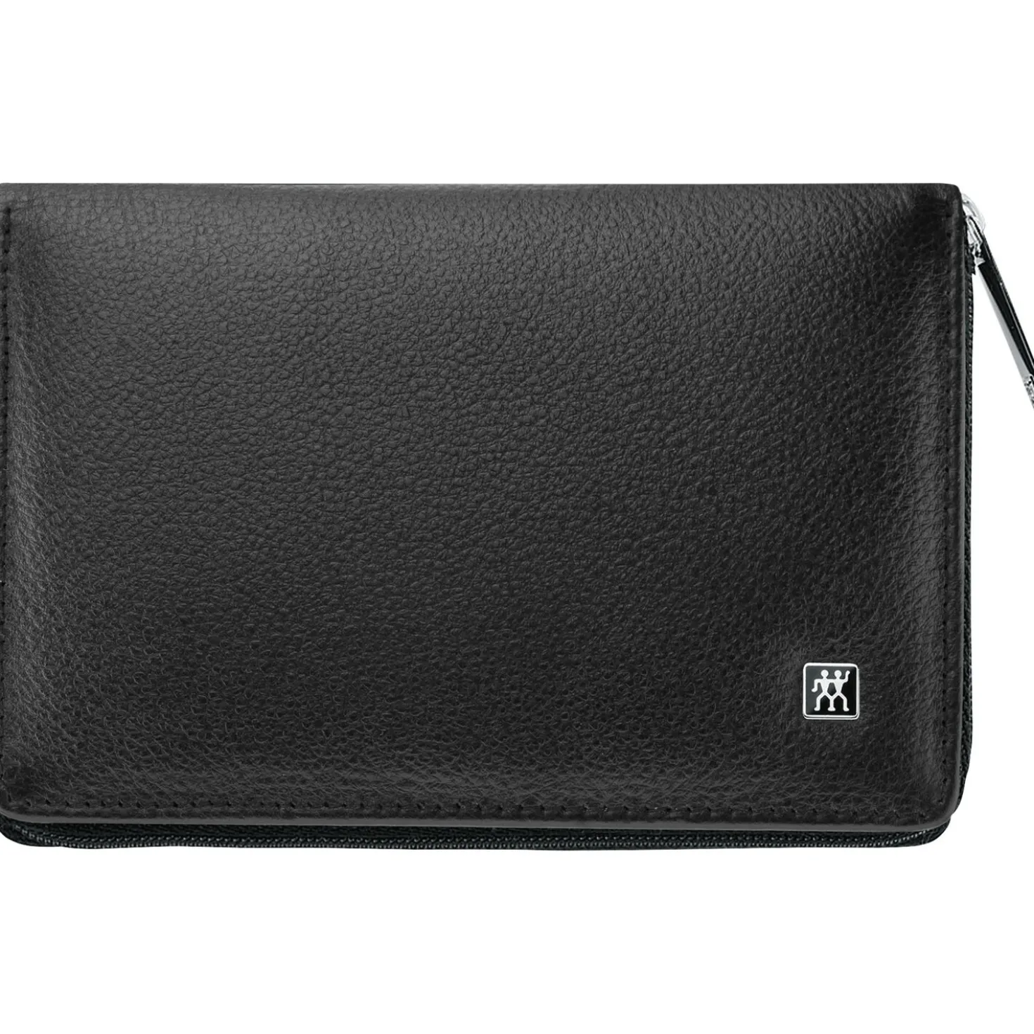 8-pc, Leather Case