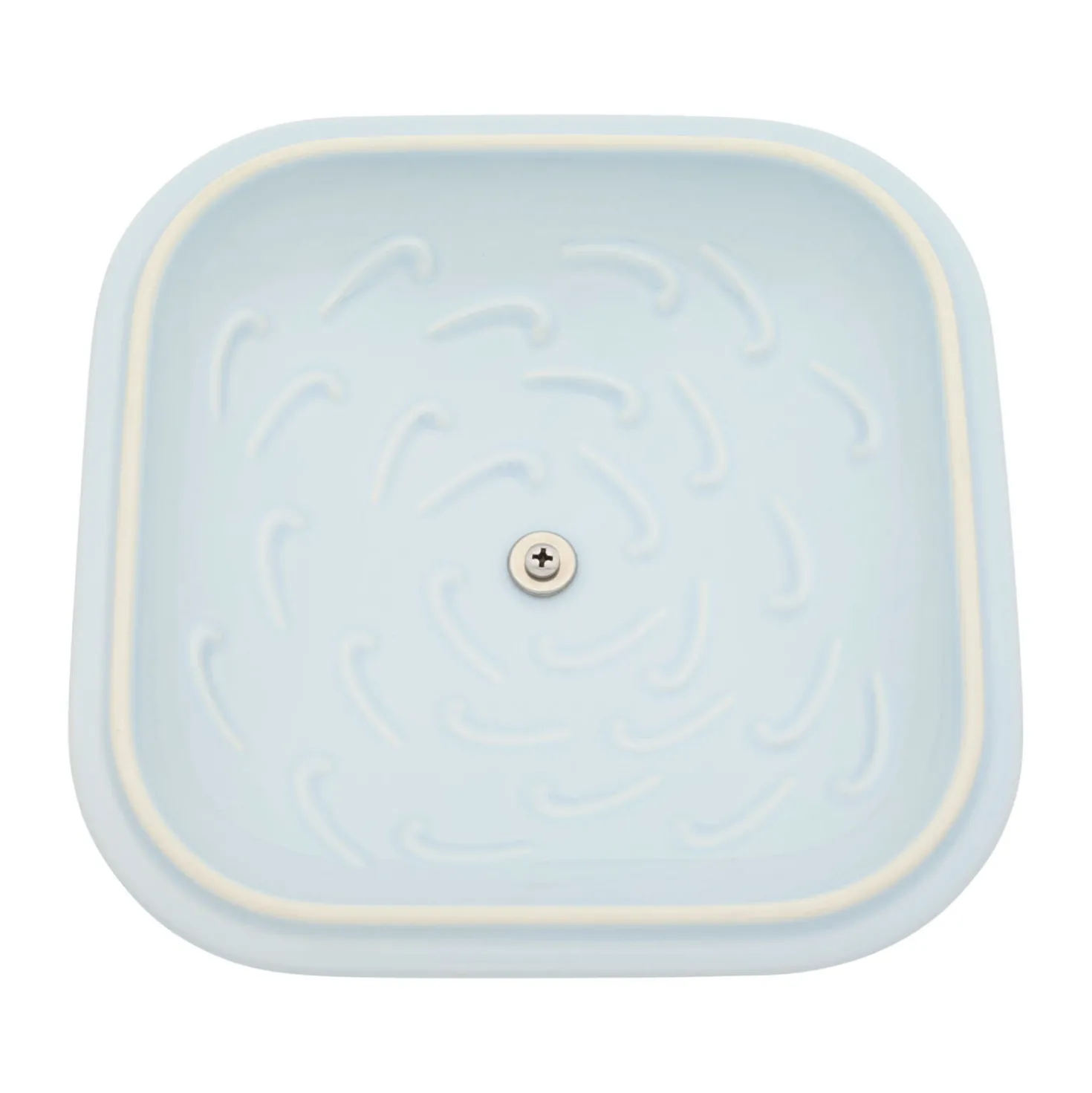 4-pc, Macaron Mixed Baking Dish Set, light blue