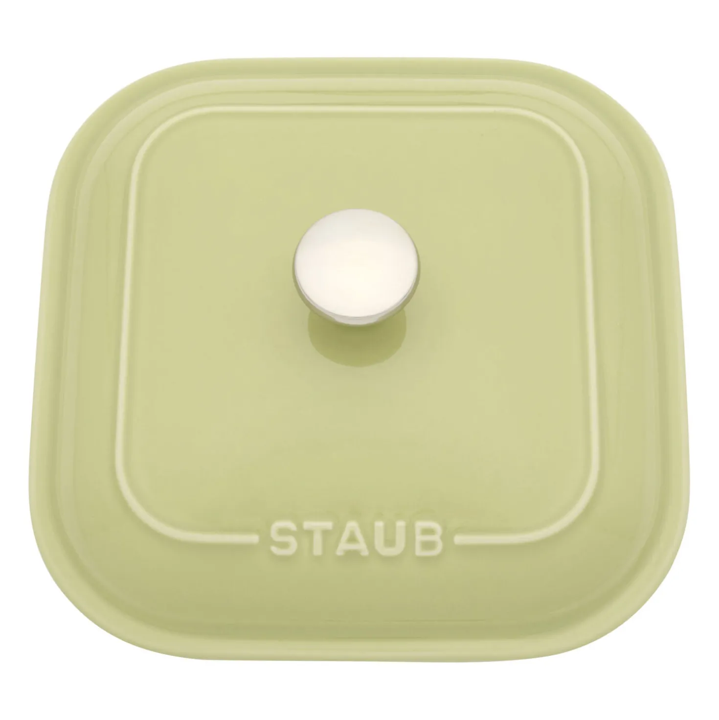 4-pc, Macaron Mixed Baking Dish Set, light green