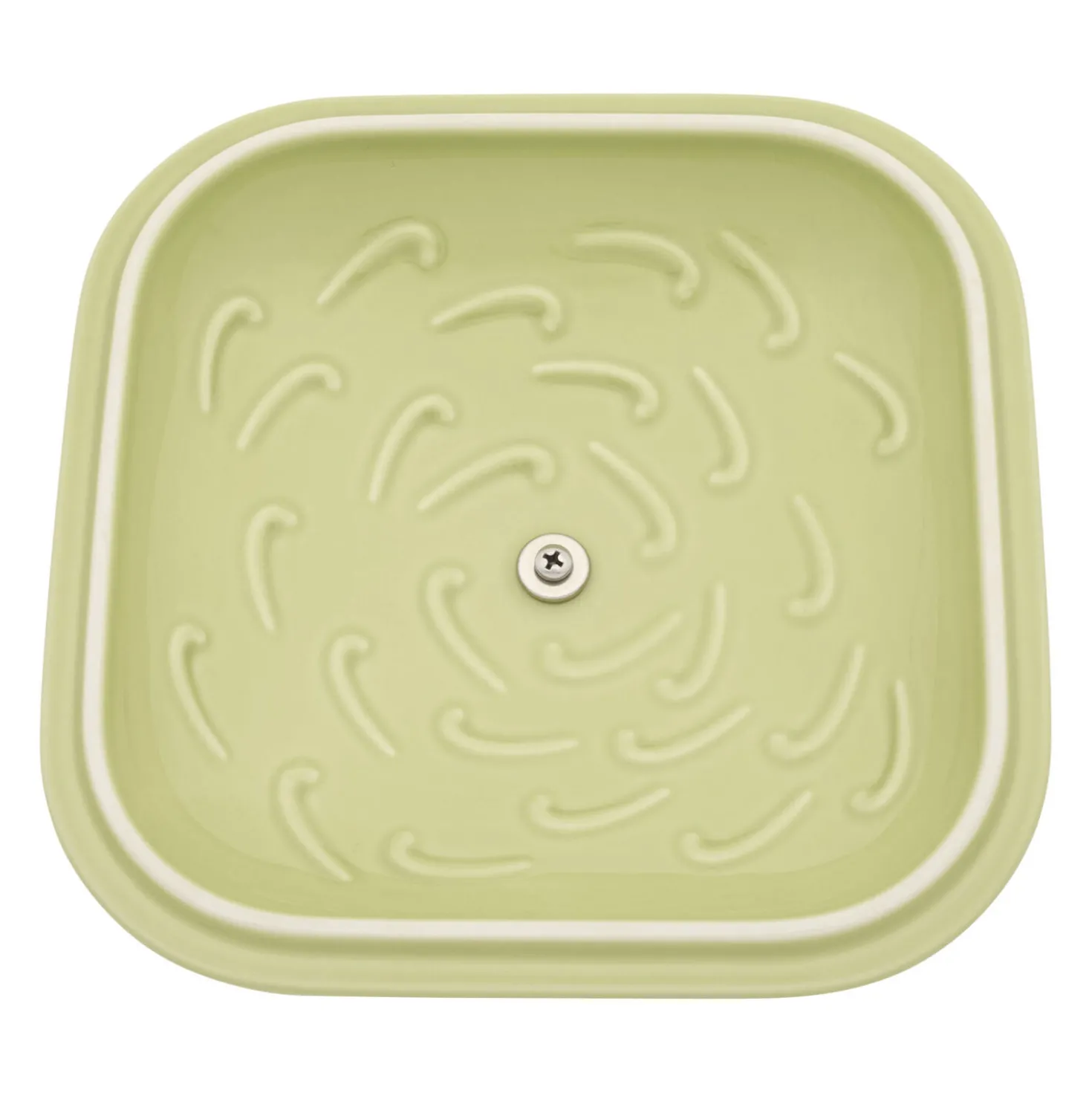 4-pc, Macaron Mixed Baking Dish Set, light green