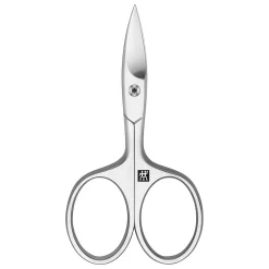 5-pc, Manicure Pedicure Set With Nail Scissors