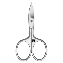 5-pc, Manicure Pedicure Set With Compact Nail Clippers