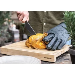 3-pc Mat And Gloves Set, Silicone