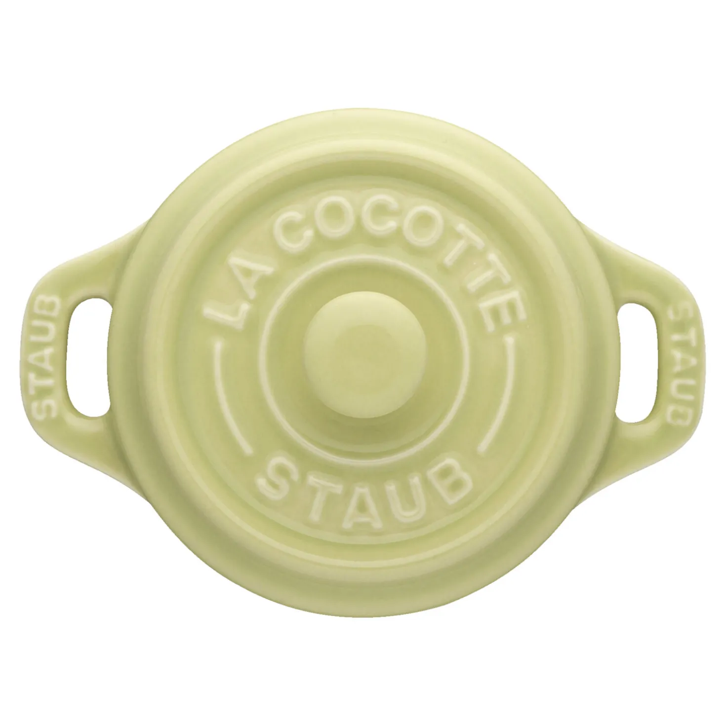 6-pc, Mini Round Dutch Oven Set Macaron, mixed colors