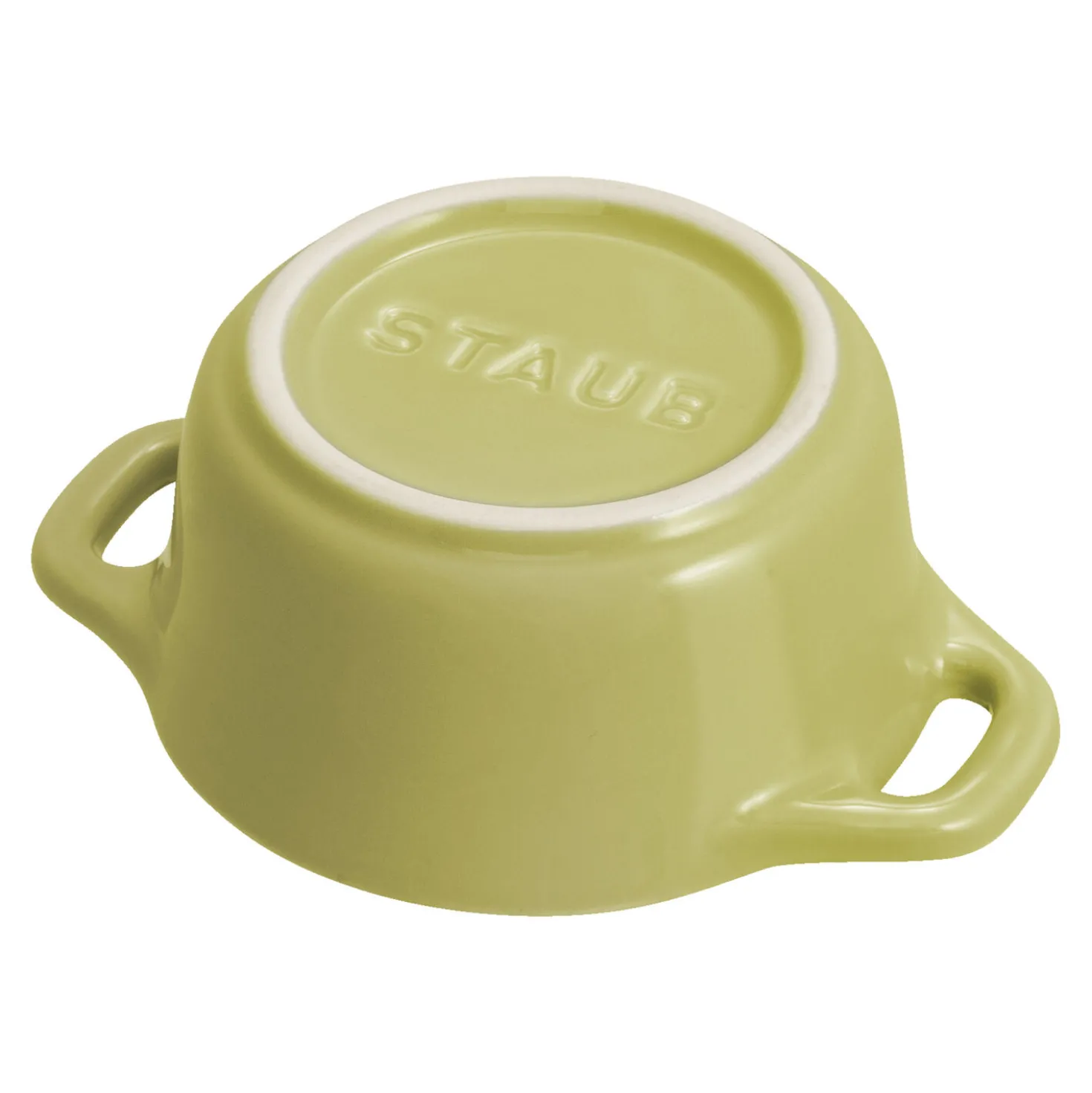 6-pc, Mini Round Dutch Oven Set Macaron, mixed colors