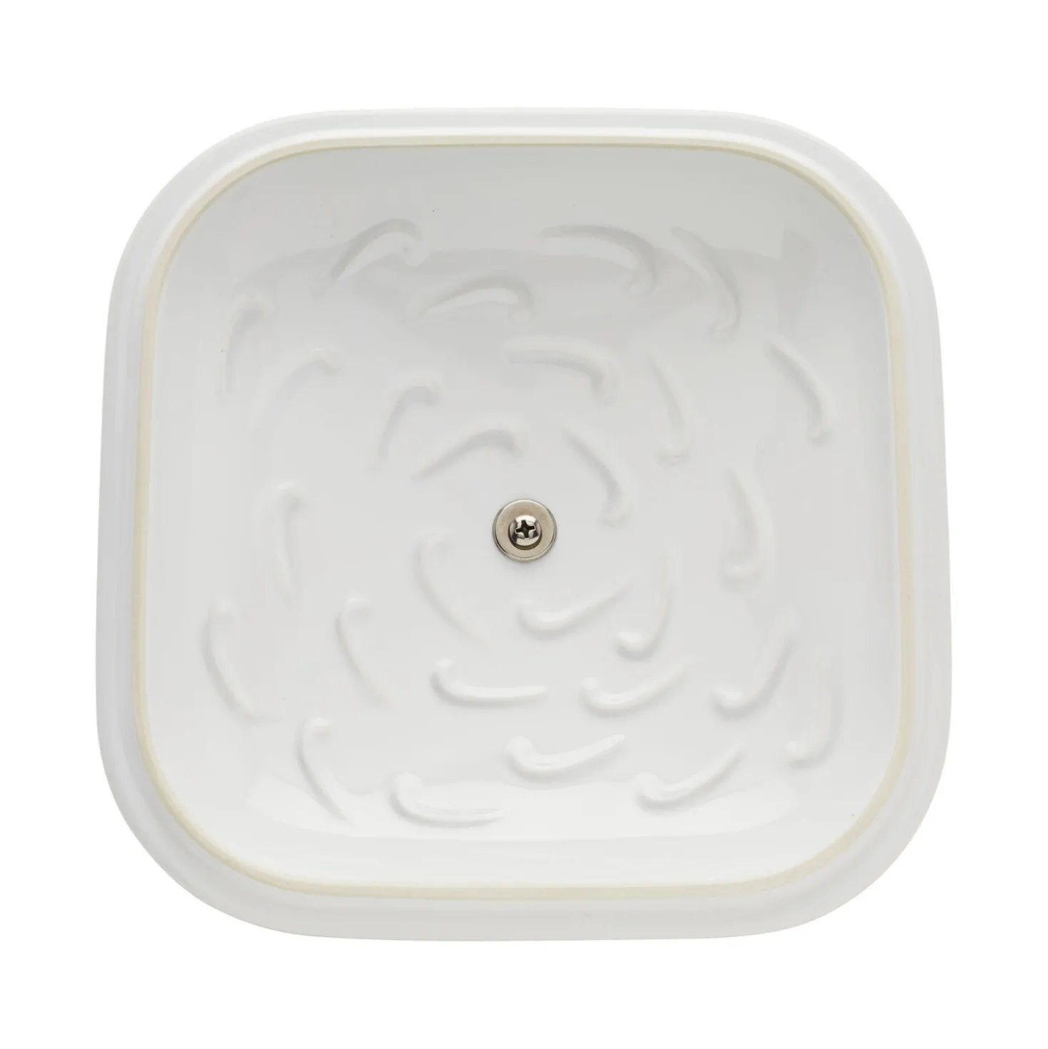 5-pc, Mixed Baking Dish Set, white