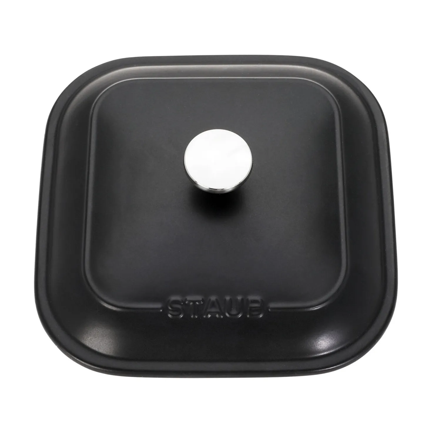 5-pc, Mixed Baking Dish Set, black matte