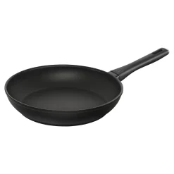 2-pc, Non-stick, Aluminum Fry Pan Set