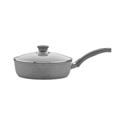 10-pc, Non-stick, Pots And Pans Set