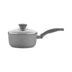 10-pc, Non-stick, Pots And Pans Set