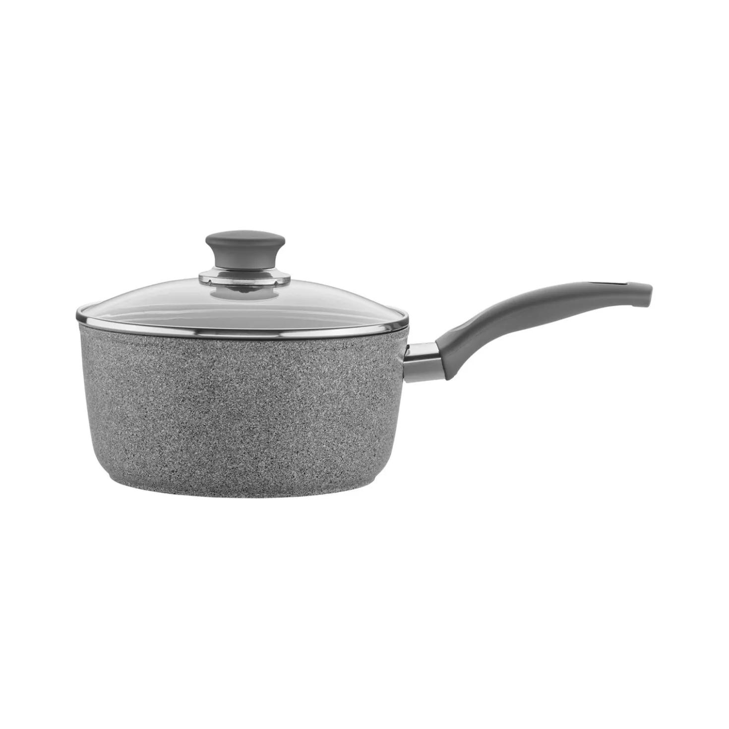 10-pc, Non-stick, Pots And Pans Set