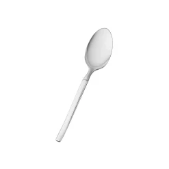 45-pc Opus Satin Flatware Set, 18/10 Stainless Steel