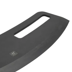2-pc Pizza Peel And Cutter Set, Fiber Wood