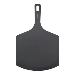 2-pc Pizza Peel And Cutter Set, Fiber Wood