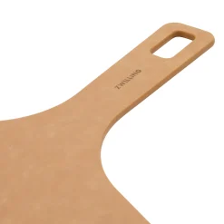 2-pc Pizza Peel And Cutter Set, Fiber Wood
